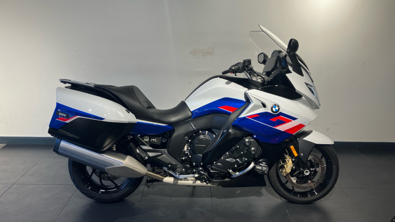 BMW K1600 GT SE (22MY)